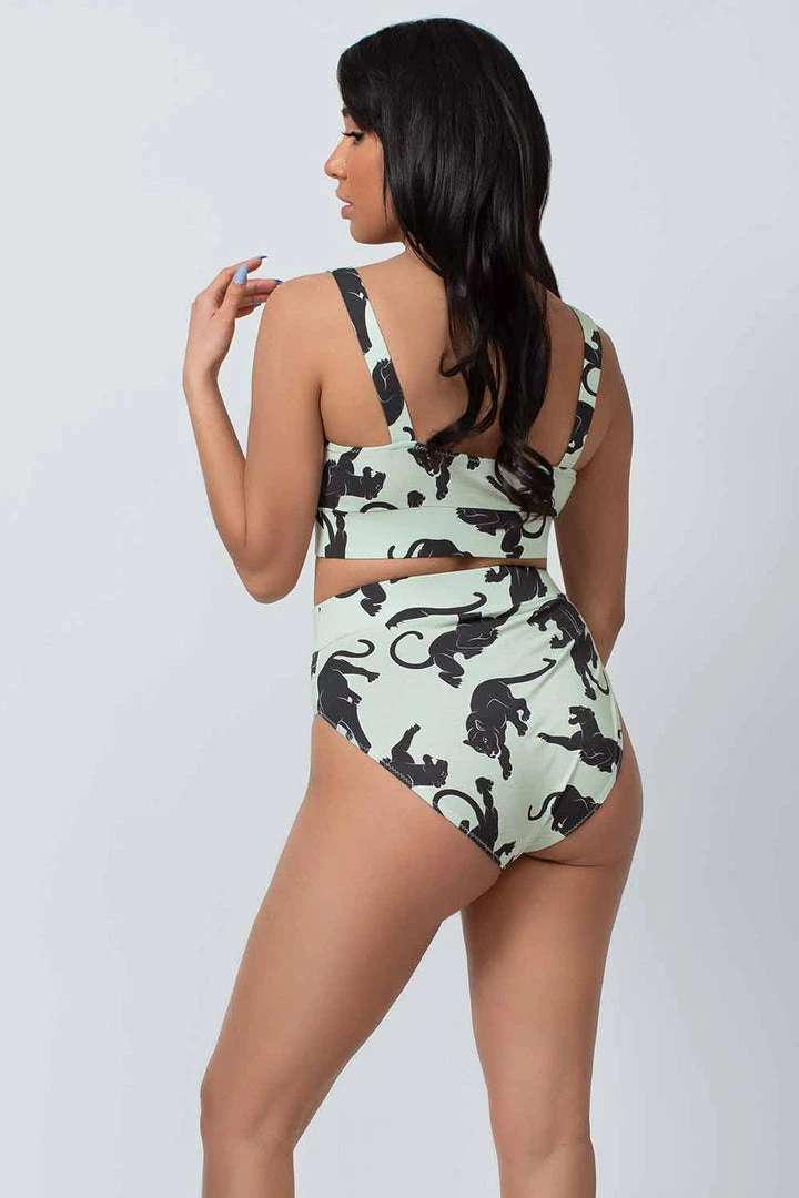 Kilo Brava Black Panther Brief 5 Kilo Brava Black Panther Brief