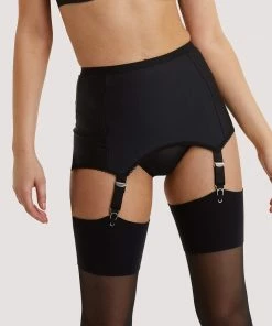 Kiss Me Deadly Retro Classics 6-Strap Suspender Belt Retro Bras 11 Kiss Me Deadly Retro Classics 6-Strap Suspender Belt Retro Bras