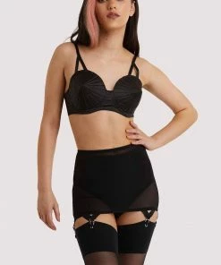 Kiss Me Deadly Retro Classics Roll On Girdle Retro Bras 16 Kiss Me Deadly Retro Classics Roll On Girdle Retro Bras