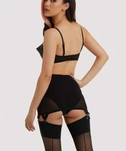 Kiss Me Deadly Retro Classics Roll On Girdle Retro Bras 19 Kiss Me Deadly Retro Classics Roll On Girdle Retro Bras