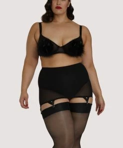 Kiss Me Deadly Retro Classics Roll On Girdle Retro Bras 17 Kiss Me Deadly Retro Classics Roll On Girdle Retro Bras