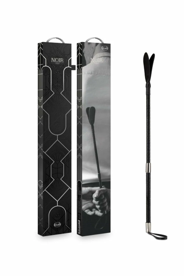 Noir Black Flinch Crop Intimate Play 4 Noir Black Flinch Crop Intimate Play