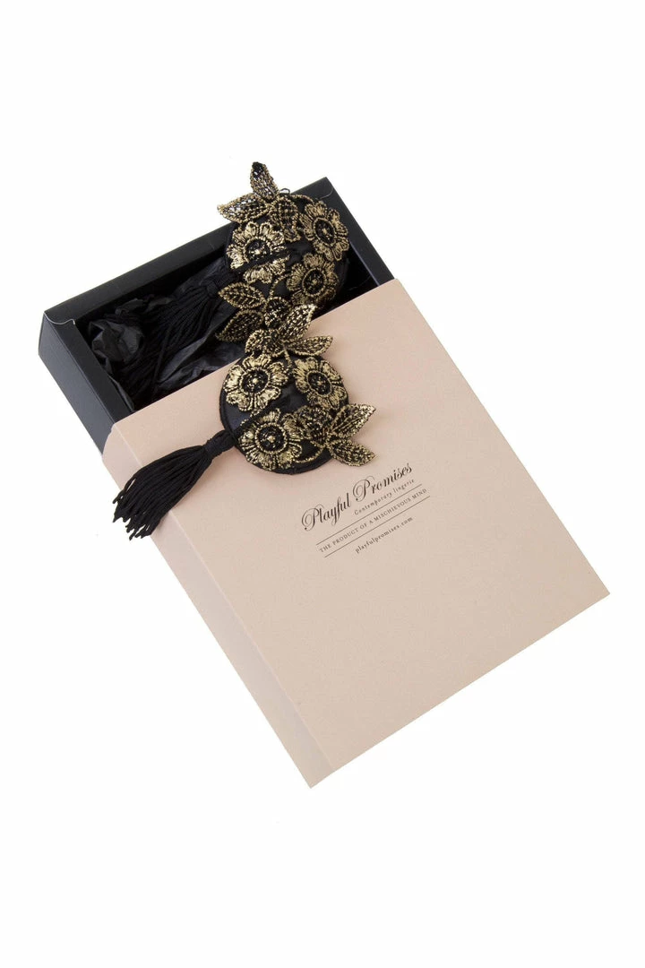 Peek & Beau Tommy Pasties Accessories 4 Peek & Beau Tommy Pasties Accessories