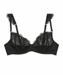 Peek & Beau Brandy Lace Bra