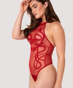 Thistle And Spire Medusa Bodysuit Bodies