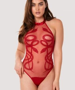 Thistle And Spire Medusa Bodysuit Bodies