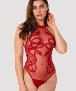 Thistle And Spire Medusa Bodysuit Bodies