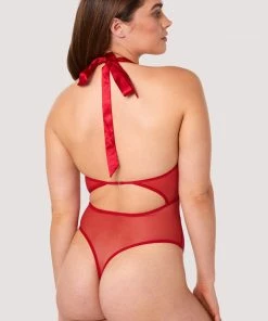 Thistle And Spire Medusa Bodysuit Bodies