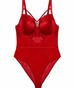 Playful Promises Lia Red Body Bodies 9 Playful Promises Lia Red Body Bodies