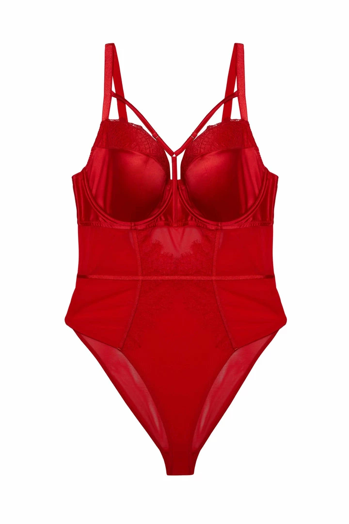Playful Promises Lia Red Body Bodies 6 Playful Promises Lia Red Body Bodies