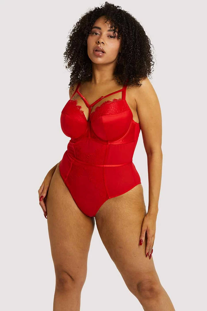 Playful Promises Lia Red Body Bodies 4 Playful Promises Lia Red Body Bodies