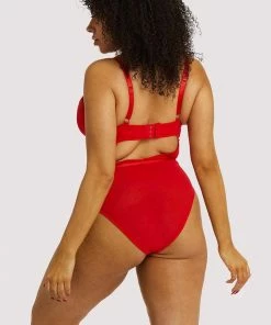 Playful Promises Lia Red Body Bodies 8 Playful Promises Lia Red Body Bodies