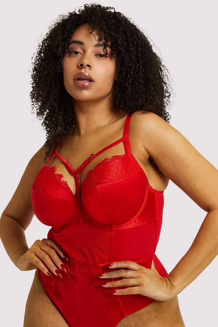 Playful Promises Lia Red Body Bodies 3 Playful Promises Lia Red Body Bodies