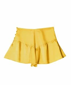 Bettie Page Lingerie Chartreuse French Knicker Retro Bras