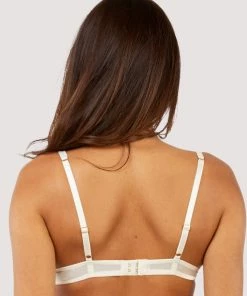 Playful Promises Ellery Pearl High Apex Bra Bras 14 Playful Promises Ellery Pearl High Apex Bra Bras