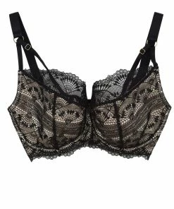 Playful Promises Outlet Ysabel Lace Bra