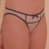 Playful Promises Catriona Peach Net Brief Outlet