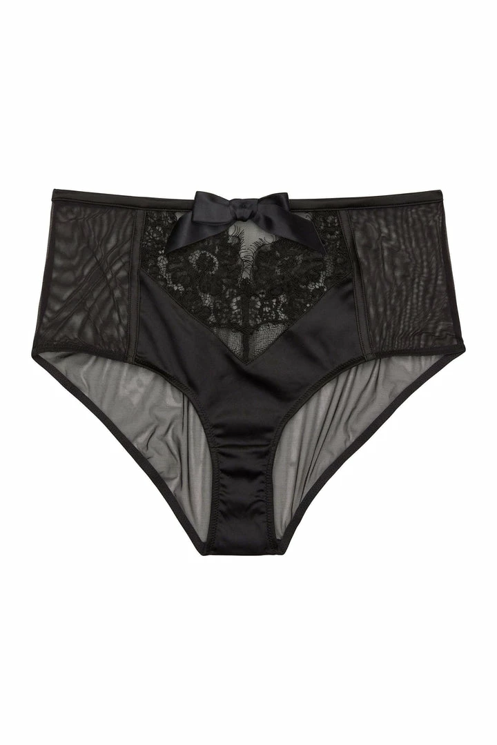 Playful Promises Josephine Corded Lace HW Brief 8 Playful Promises Josephine Corded Lace HW Brief