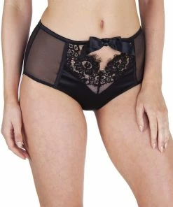 Playful Promises Josephine Corded Lace HW Brief