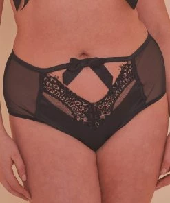 Playful Promises Josephine Corded Lace HW Brief 10 Playful Promises Josephine Corded Lace HW Brief