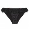 Playful Promises Marlene Black Brief