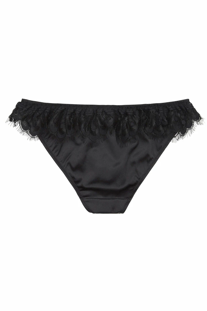 Playful Promises Marlene Black Brief 4 Playful Promises Marlene Black Brief