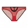 Playful Promises Miranda Red Brief