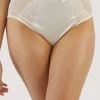 Playful Promises Ellery Pearl High Waist Brief 2 Playful Promises Ellery Pearl High Waist Brief