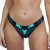 Playful Promises Jaquelina Mint Contrast Brazilian Brief Outlet 2 Playful Promises Jaquelina Mint Contrast Brazilian Brief Outlet