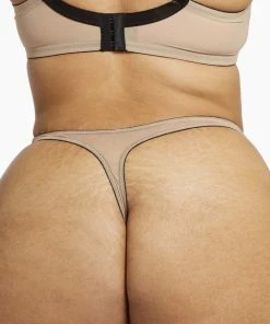 Playful Promises Katy Rose Embroidered Thong Outlet 18 Playful Promises Katy Rose Embroidered Thong Outlet