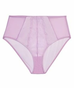 Playful Promises Lila Lilac Highwaist 31 Playful Promises Lila Lilac Highwaist