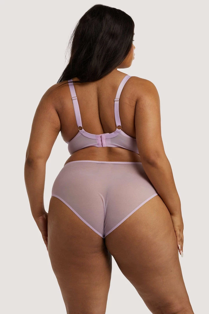 Playful Promises Lila Lilac Highwaist 14 Playful Promises Lila Lilac Highwaist
