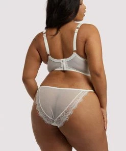 Playful Promises Melina Ivory Tanga