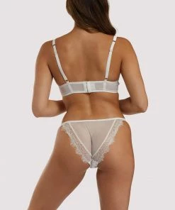 Playful Promises Melina Ivory Tanga