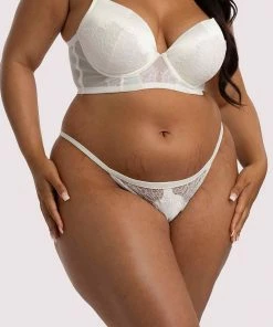 Playful Promises Melina Ivory Tanga