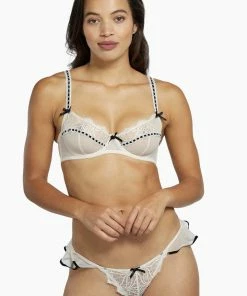 Playful Promises Monica Peach Slot Brief Outlet