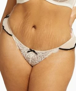 Playful Promises Monica Peach Slot Brief Outlet