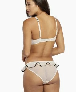 Playful Promises Monica Peach Slot Brief Outlet