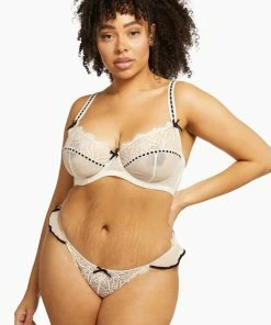 Playful Promises Monica Peach Slot Brief Outlet