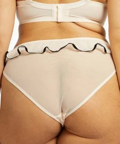 Playful Promises Monica Peach Slot Brief Outlet