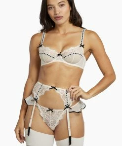 Playful Promises Monica Peach Slot Brief Outlet
