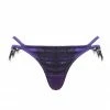 Playful Promises Sheba Purple Lace Brief Curve 2 Playful Promises Sheba Purple Lace Brief Curve