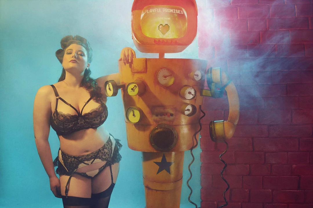 Playful Promises Outlet Ysabel Curve Lace Brief 6 Playful Promises Outlet Ysabel Curve Lace Brief