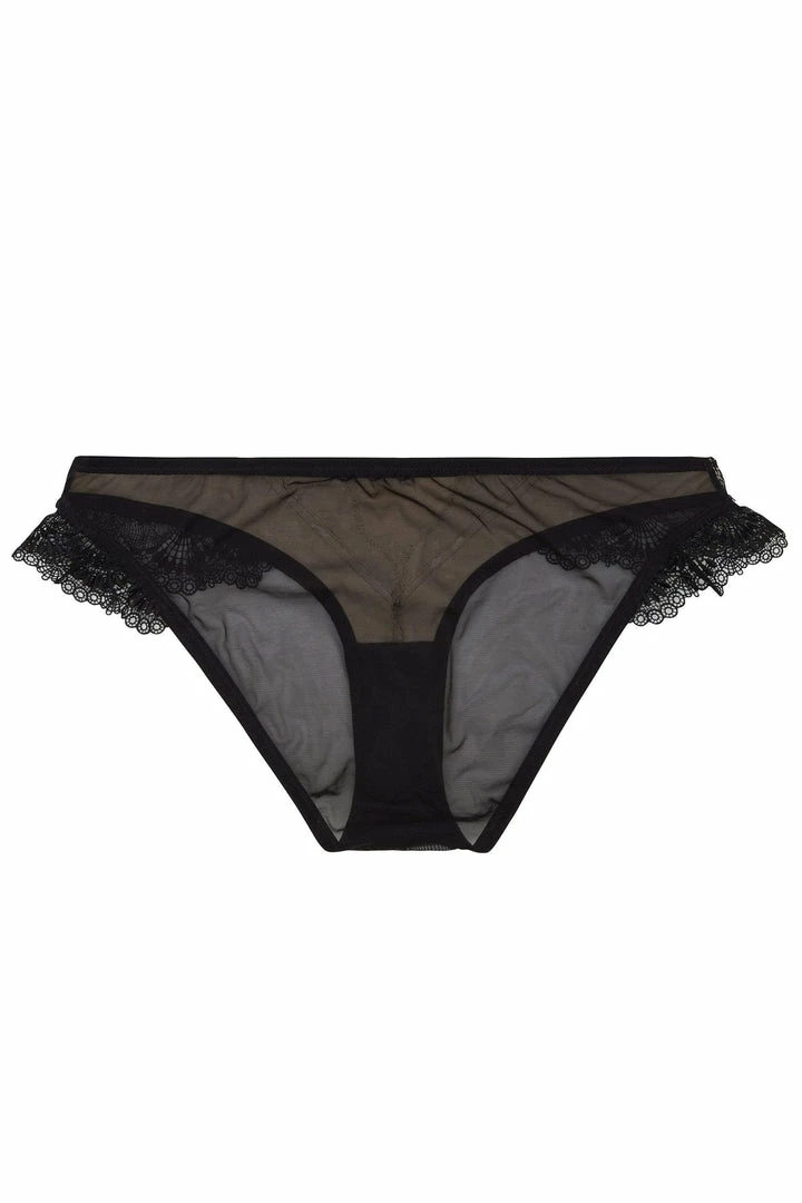 Playful Promises Outlet Ysabel Curve Lace Brief 4 Playful Promises Outlet Ysabel Curve Lace Brief
