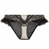 Playful Promises Outlet Ysabel Curve Lace Brief