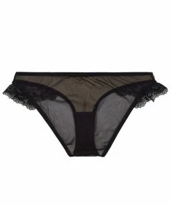 Playful Promises Outlet Ysabel Lace Brief