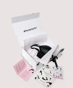 Playful Promises Logo Gift Box