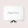 Playful Promises Logo Gift Box