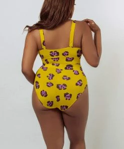 Kilo Brava Non Wired Bras Leopard Bamboo Crop Top 8 Kilo Brava Non Wired Bras Leopard Bamboo Crop Top