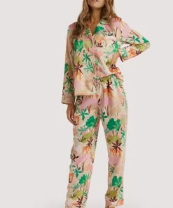 Playful Promises Alja Horvat Recycled Abstract Shirt